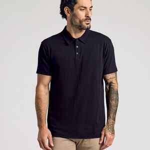 NWT True Classic Large Polo Shirt for Men
